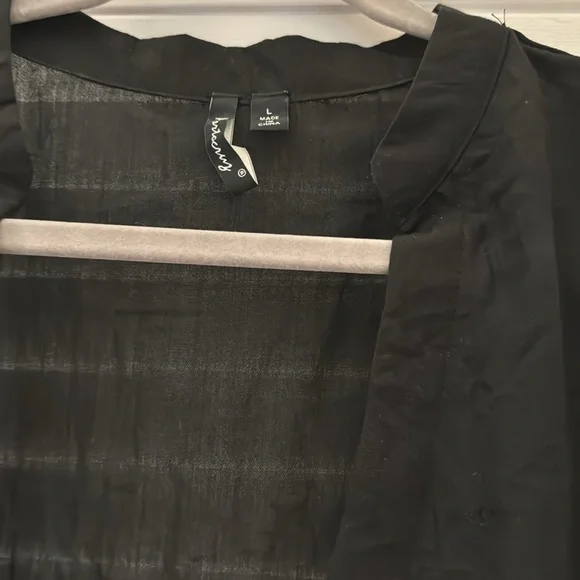 Bathingsuit Coverup - Picture 2 of 3